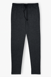 ZR Premium Inter Lock Cotton Trouser (Grey)